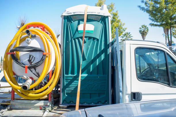 Best Portable toilet rental cost  in Jenks, OK