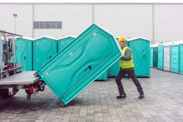 Best Affordable porta potty rental  in Jenks, OK
