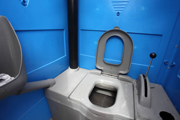 Best Portable restroom solutions  in Jenks, OK