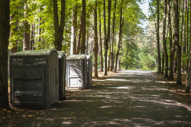 Best Porta potty for special events  in Jenks, OK