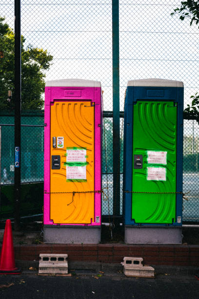 Best Porta potty rental near me  in Jenks, OK