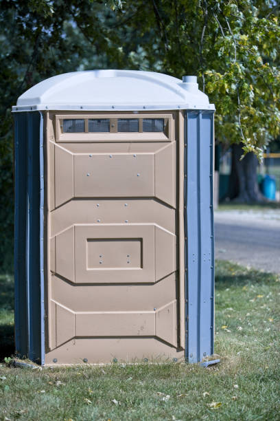 Best Porta potty rental for festivals  in Jenks, OK
