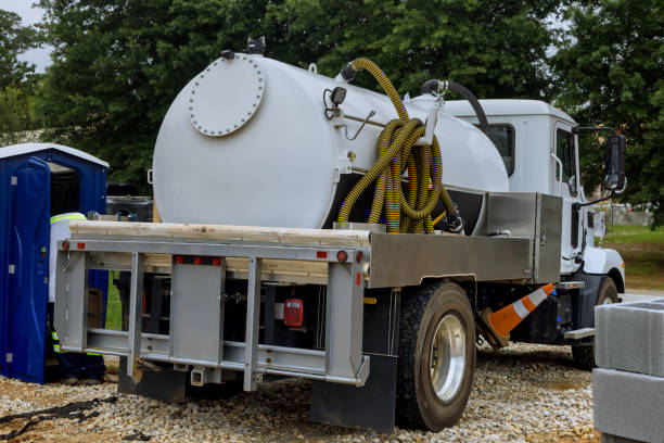 Best Luxury portable toilet rental  in Jenks, OK
