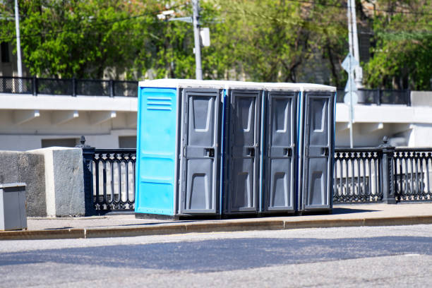 Portable Toilet Options We Offer in Jenks, OK